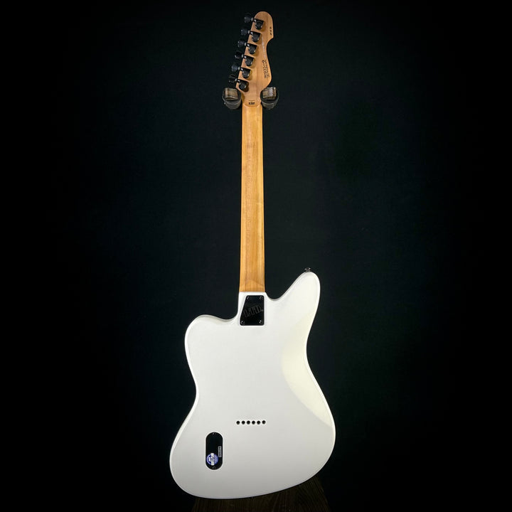 LTD XJ-HT Snow White