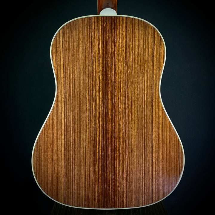Gibson Advanced Jumbo Anniversary LTD - Cremona Burst