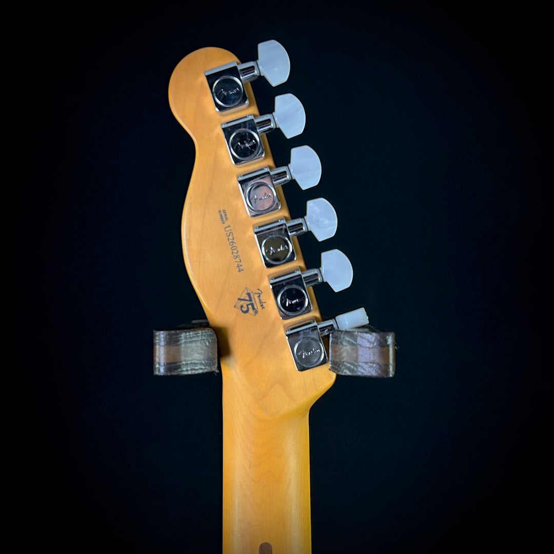 Fender 75th Anniversary American Professional Classic Cabronita Telecaster