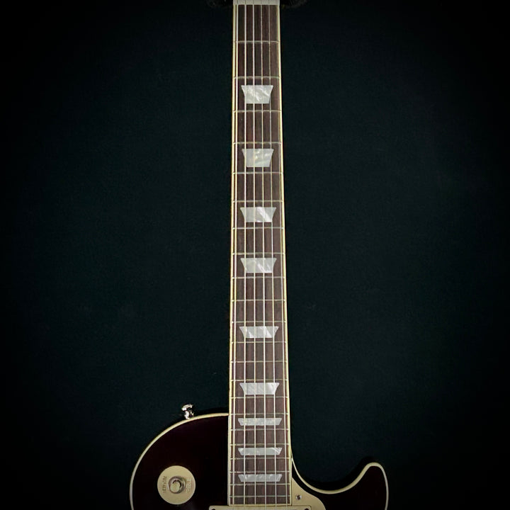 Epiphone Jeff Beck ‘Oxblood’ 1954 Les Paul