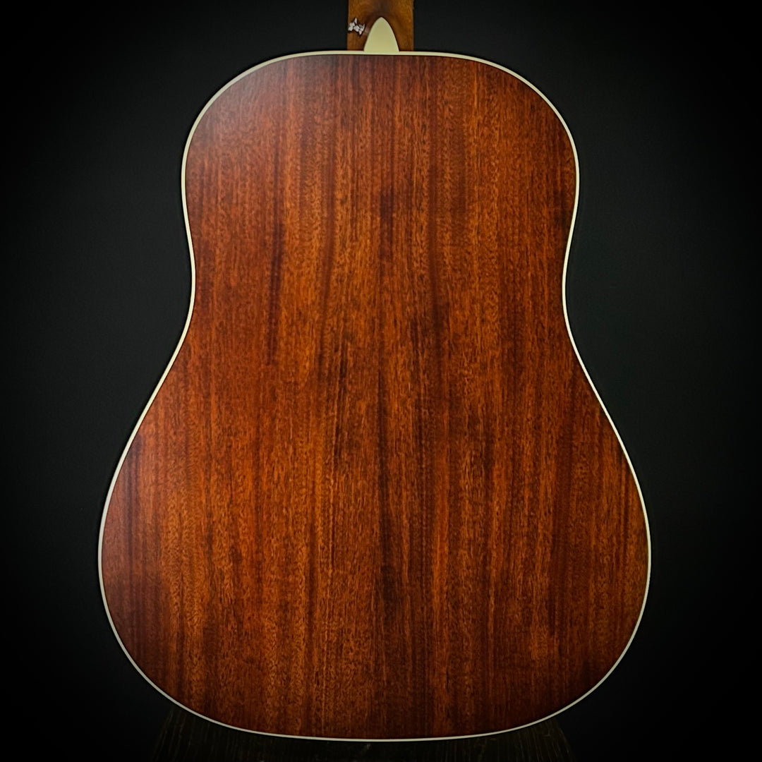 Martin DSS-16E - 1935 Burst