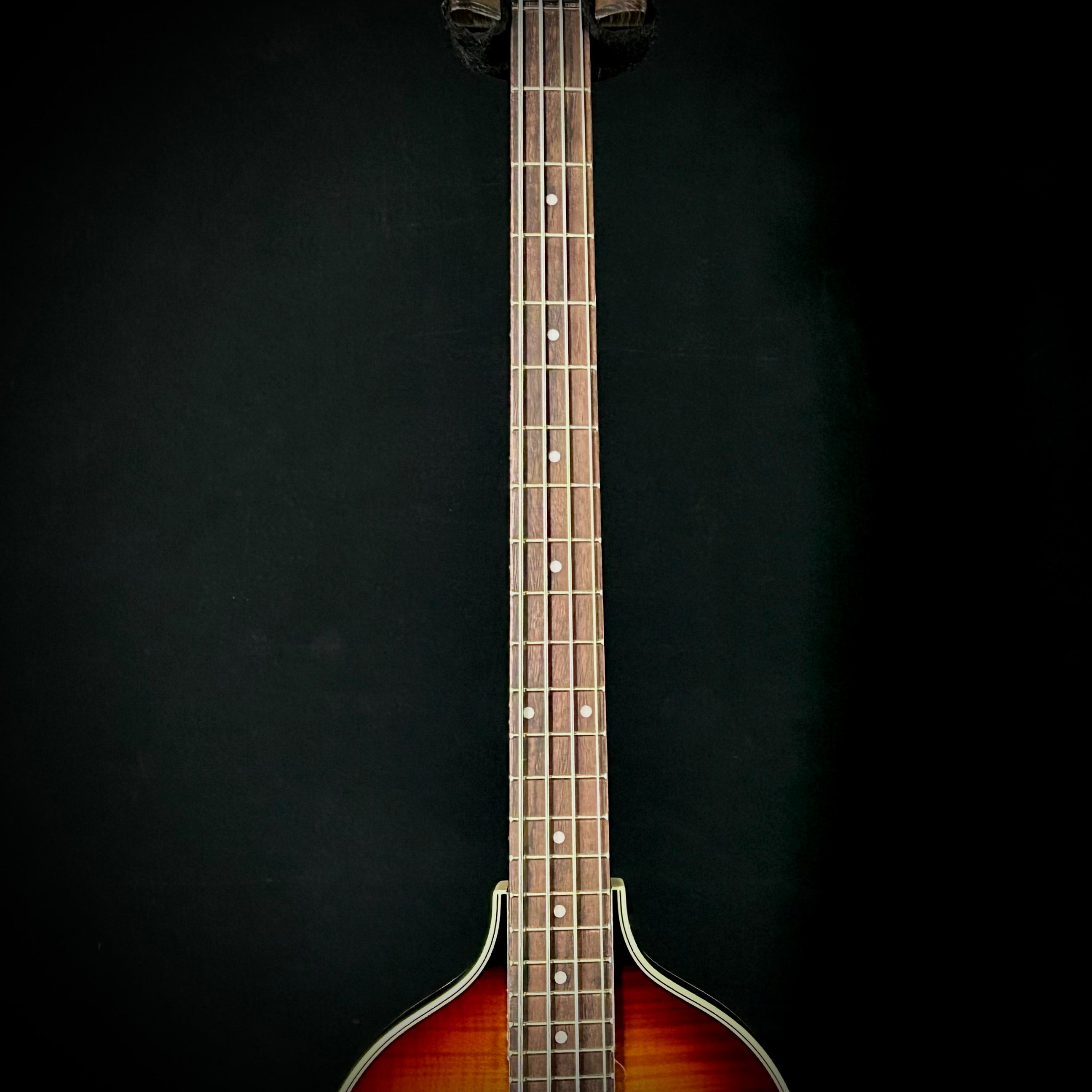 Epiphone Viola Bass – Music Villa MT