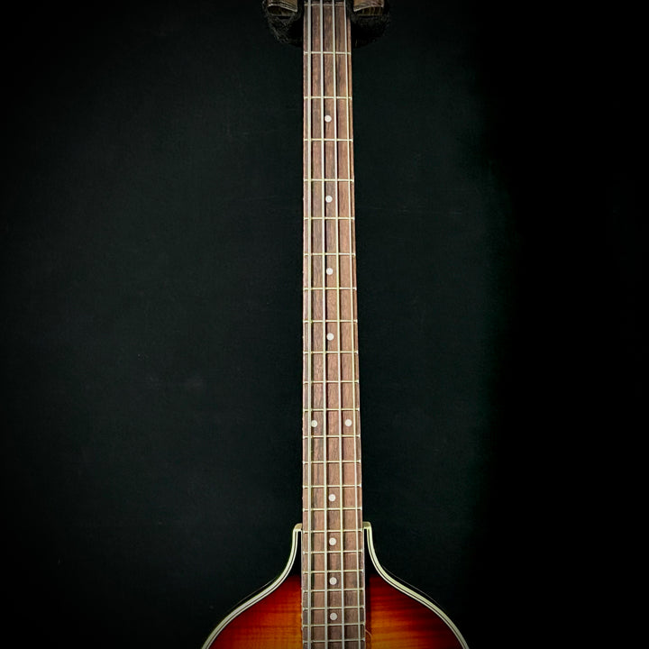 Epiphone Viola Bass
