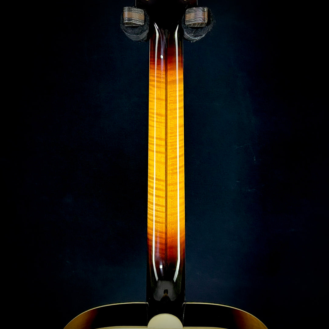 Gibson SJ-200 60’s Original - Vintage Sunburst