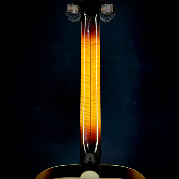 Gibson SJ-200 60’s Original - Vintage Sunburst