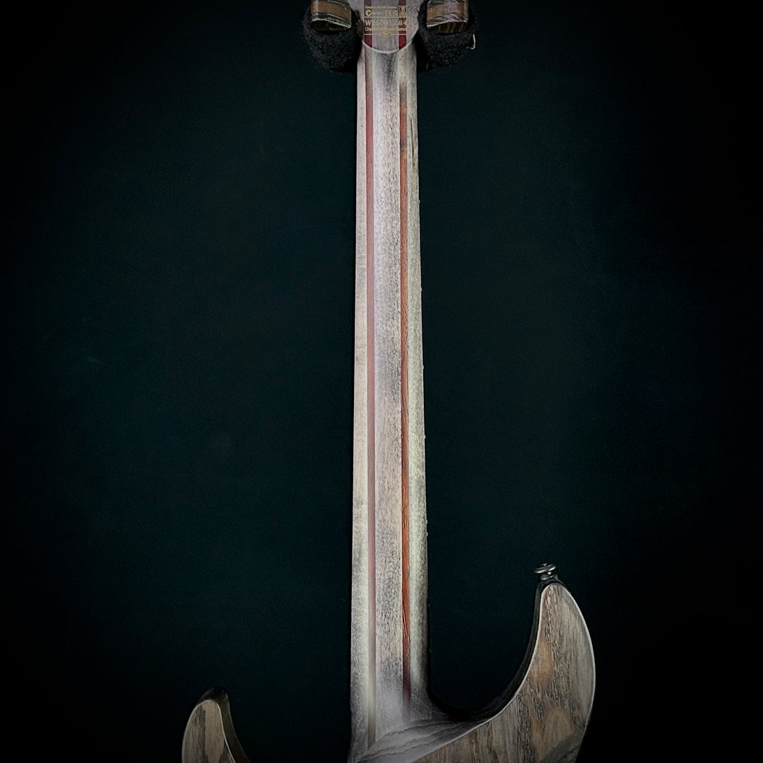 Schecter C-1 FR S-Apocalypse