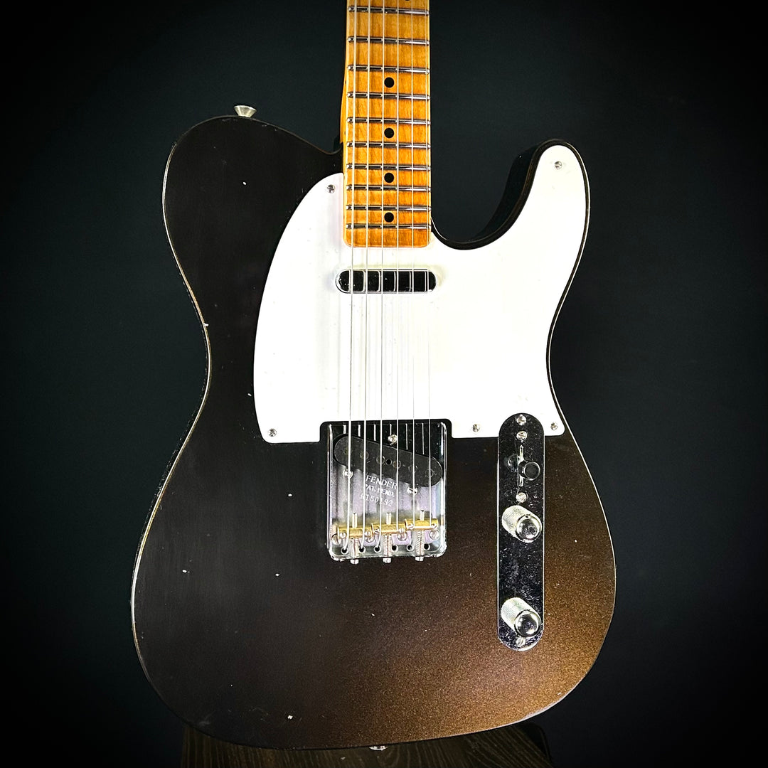 Fender Custom Shop ‘52 Telecaster Journeyman Relic