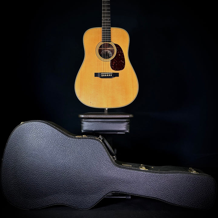 Collings 2004 D2H Adirondack (USED)