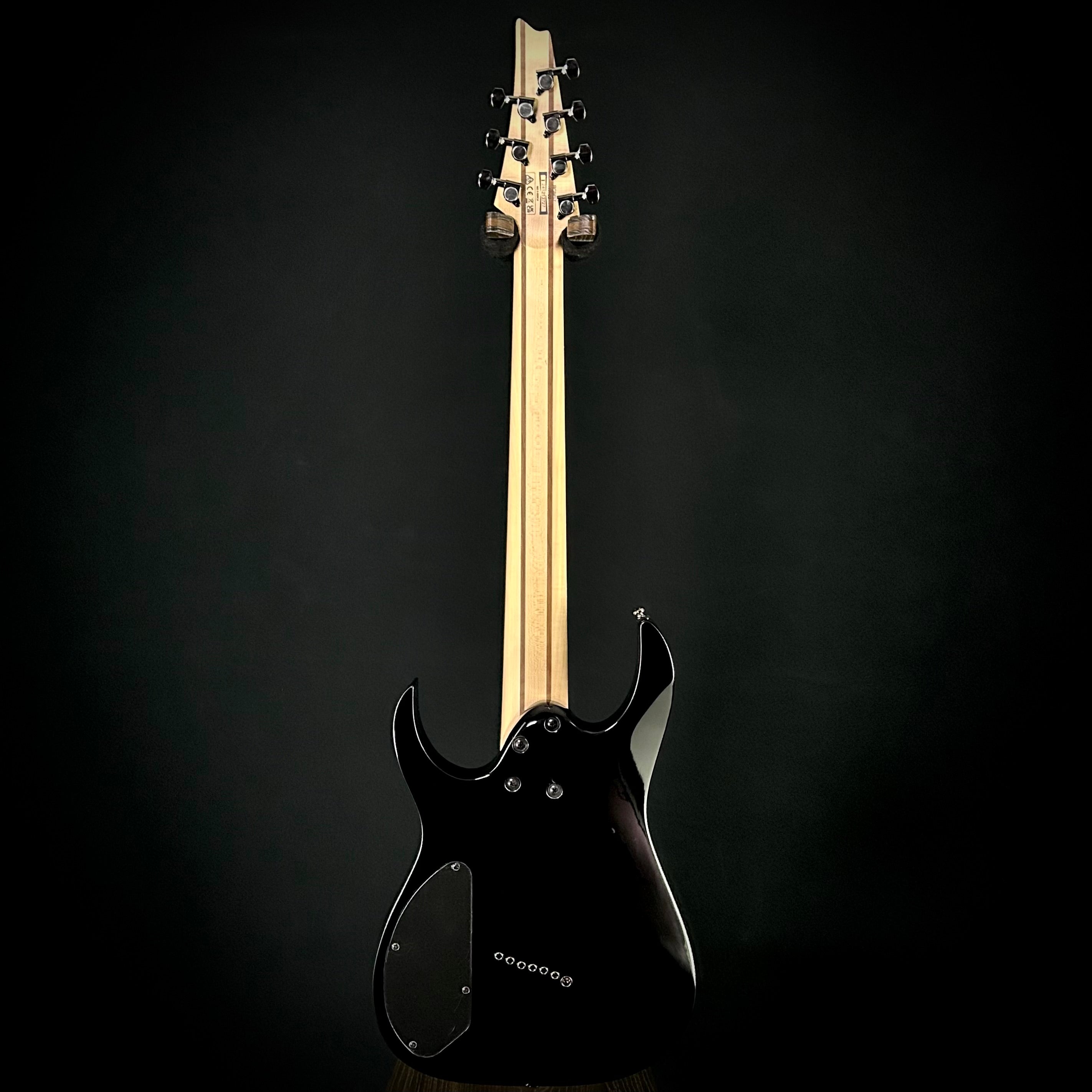 Ibanez RGMS7 | 7-String – Music Villa MT