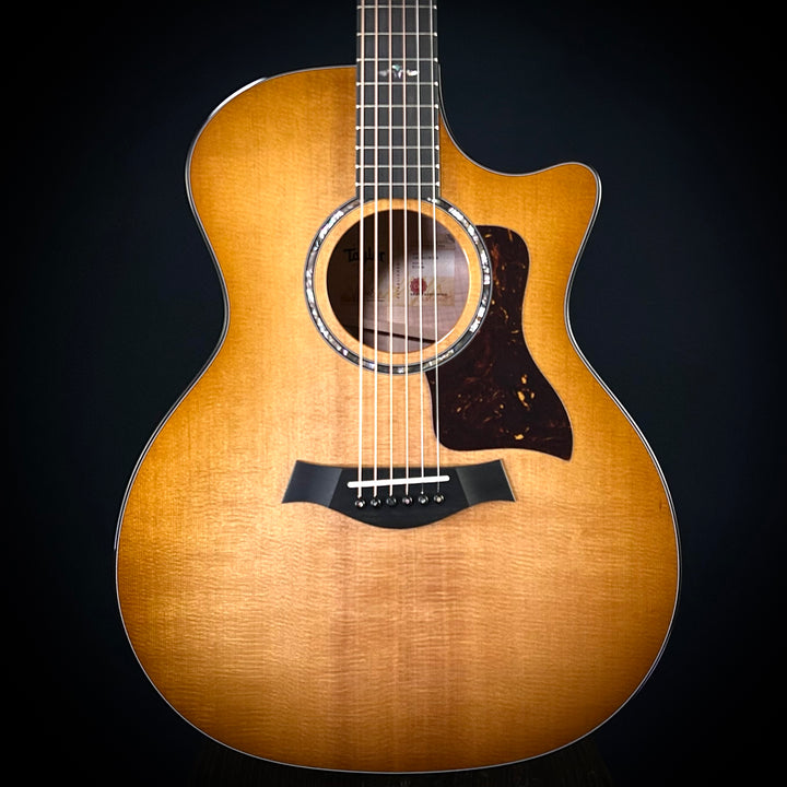 Taylor 614CE