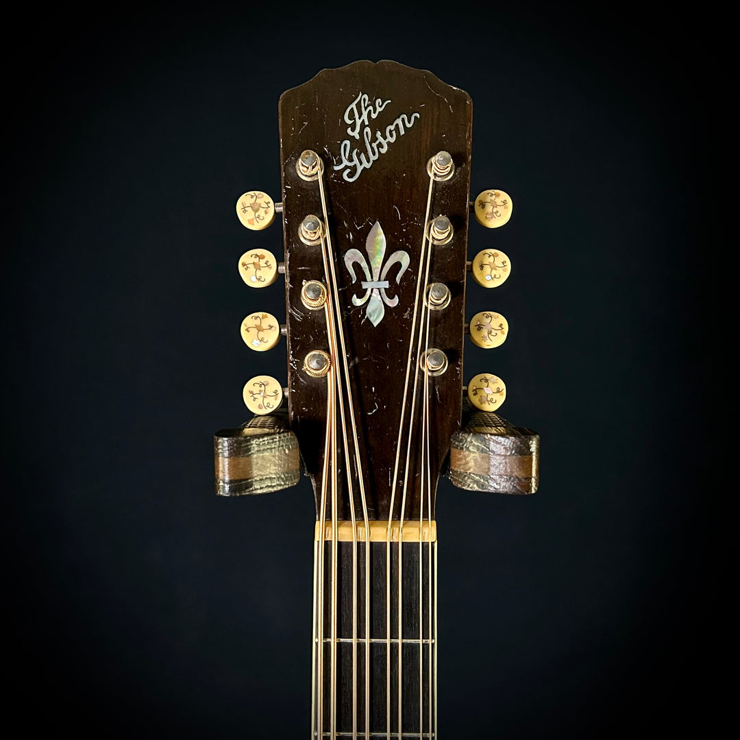 Gibson 1917 K-2 Mandocello (USED)