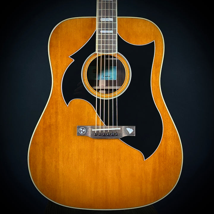 Epiphone Marcus King El Dorado
