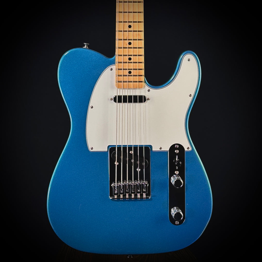 Fender 75th Anniversary Player II Baritone