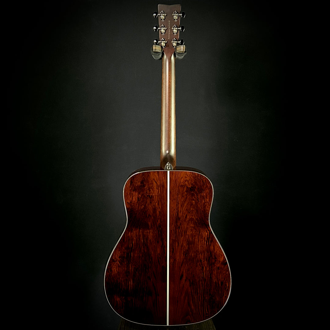 Yamaha 60th Anniversary FG9 - 65 of 100