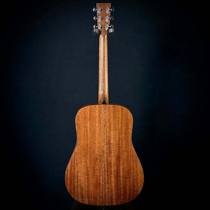 Martin Custom Shop 18 Style Dreadnought Short Scale