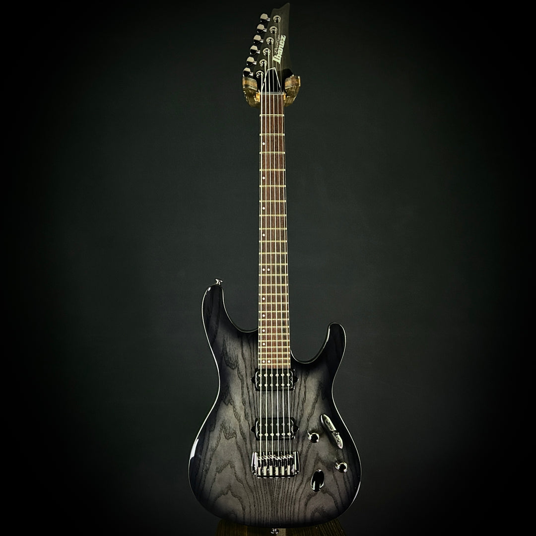 Ibanez S6621AH