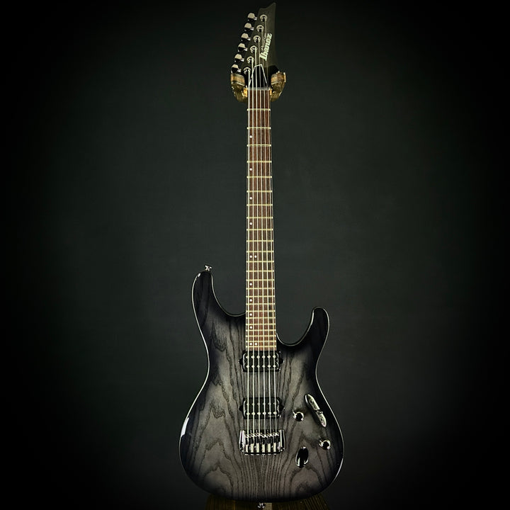 Ibanez S6621AH