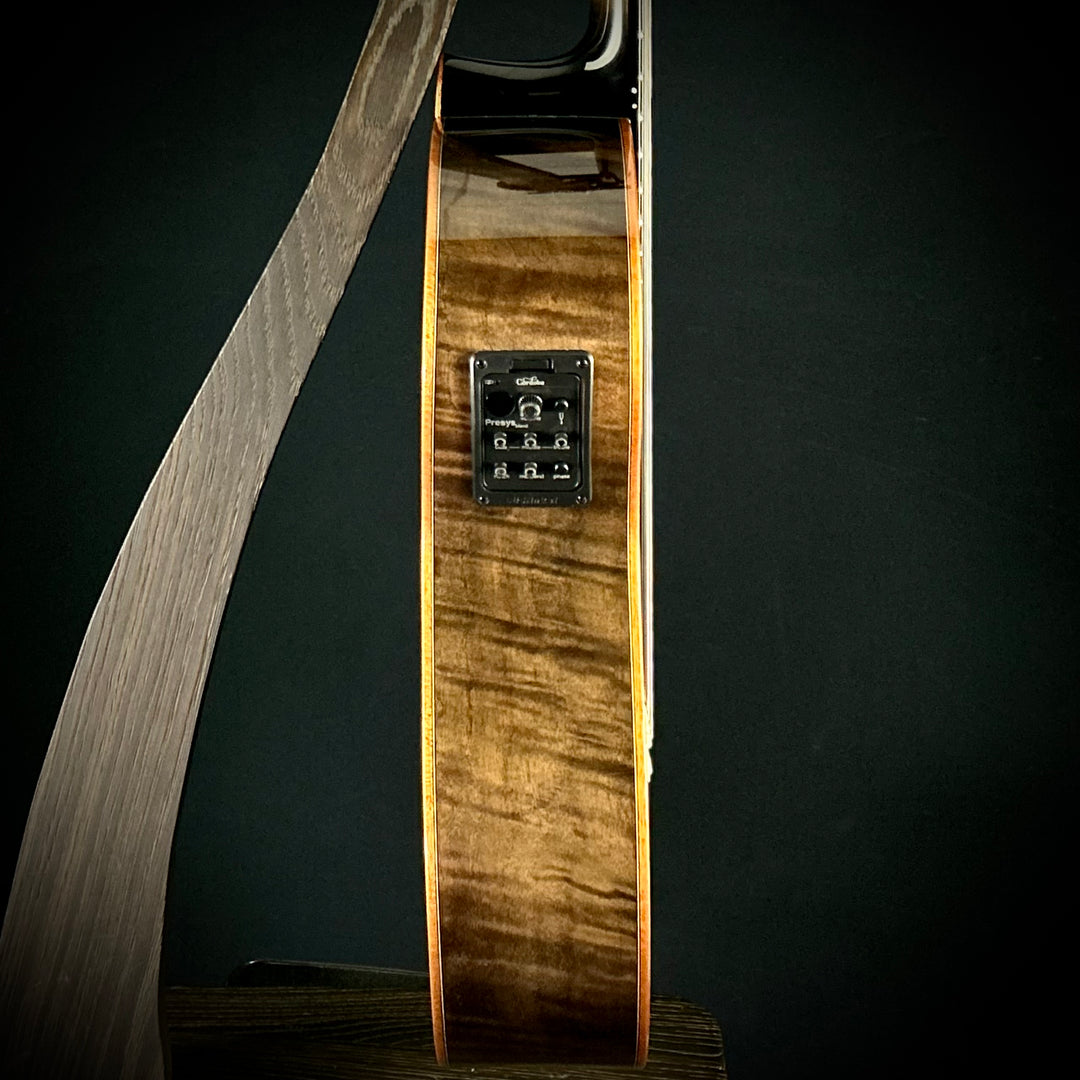 Cordoba Fusion 12 Exotic - Cinnamon Burst