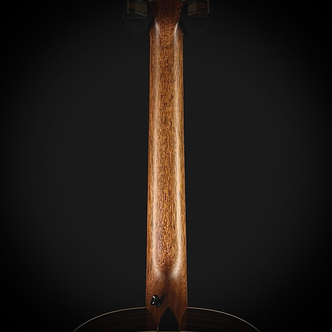 Taylor Gold label 714E