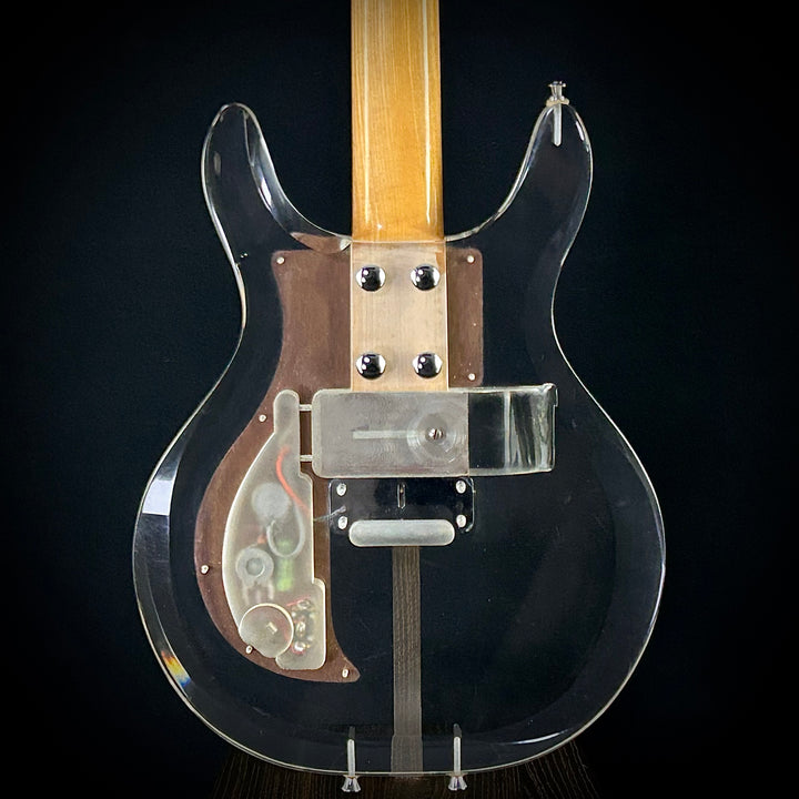 Ampeg 1970 Dan Armstrong Lucite (Vintage)