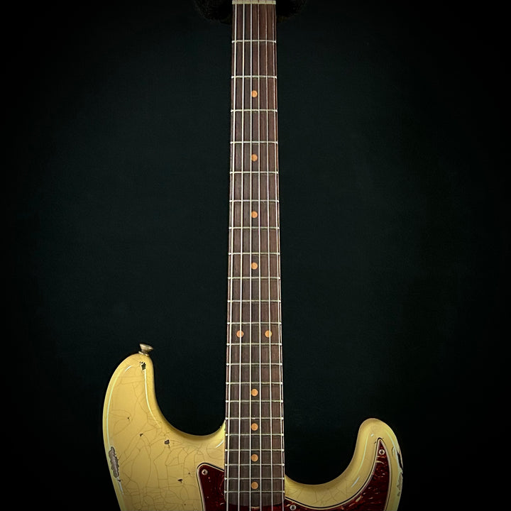 Fender Custom Shop Limited Edition '61 Stratocaster Heavy Relic (USED)
