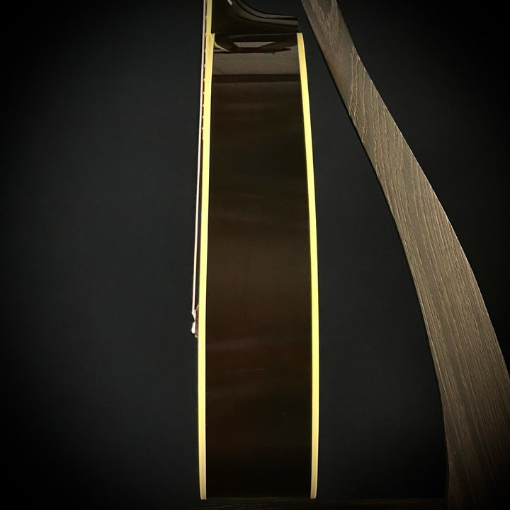 Gibson Southern Jumbo 12-Fret - Vintage Sunburst