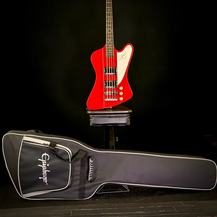 Epiphone Thunderbird ‘64