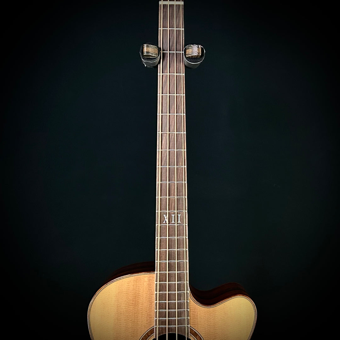 Ortega Private Room Collection  - 4-String Bass
