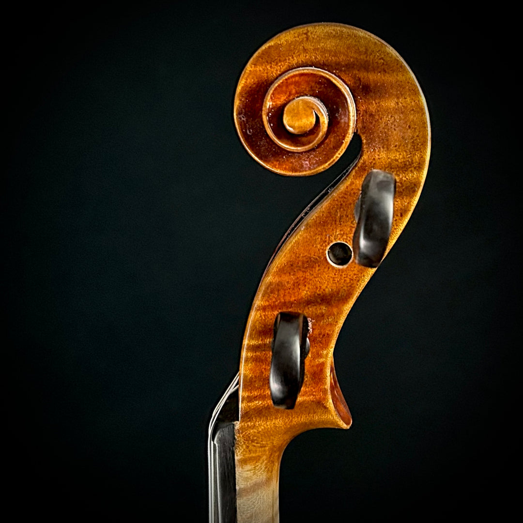 Maple Leaf Violin Lucienne Kit 4/4