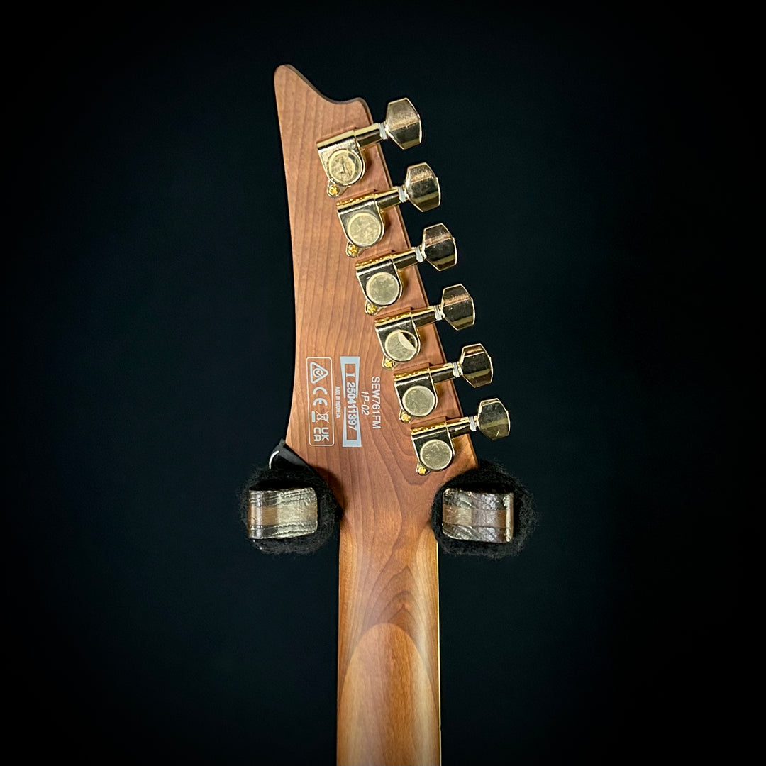 Ibanez Standard SEW761FM