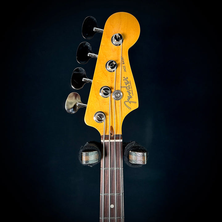 Fender American Professional Classic Jazz Bass