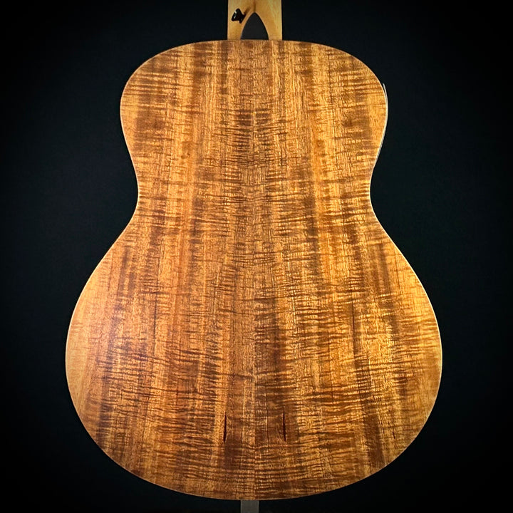 Taylor GS Mini-E Limited - Figured KOA