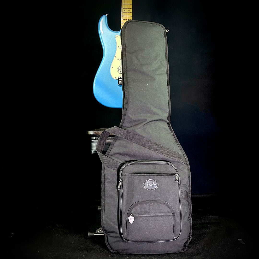 Fender American Professional Classic Stratocaster HSS