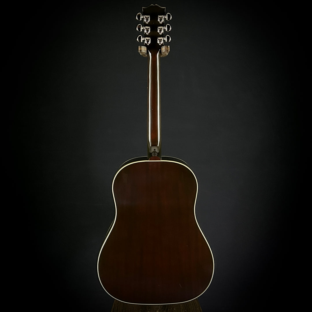 Gibson J-45 Standard - Vintage Sunburst