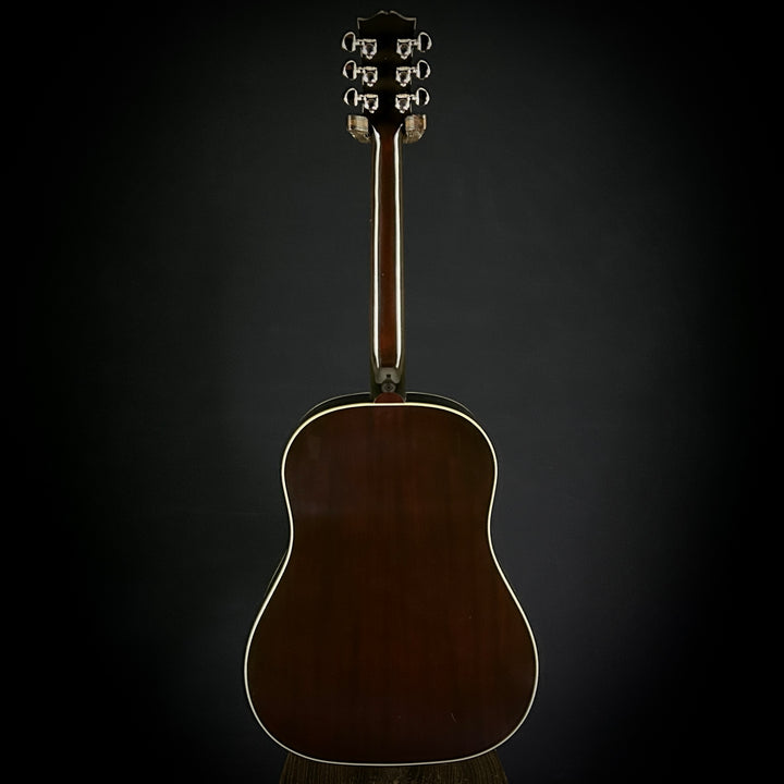 Gibson J-45 Standard - Vintage Sunburst