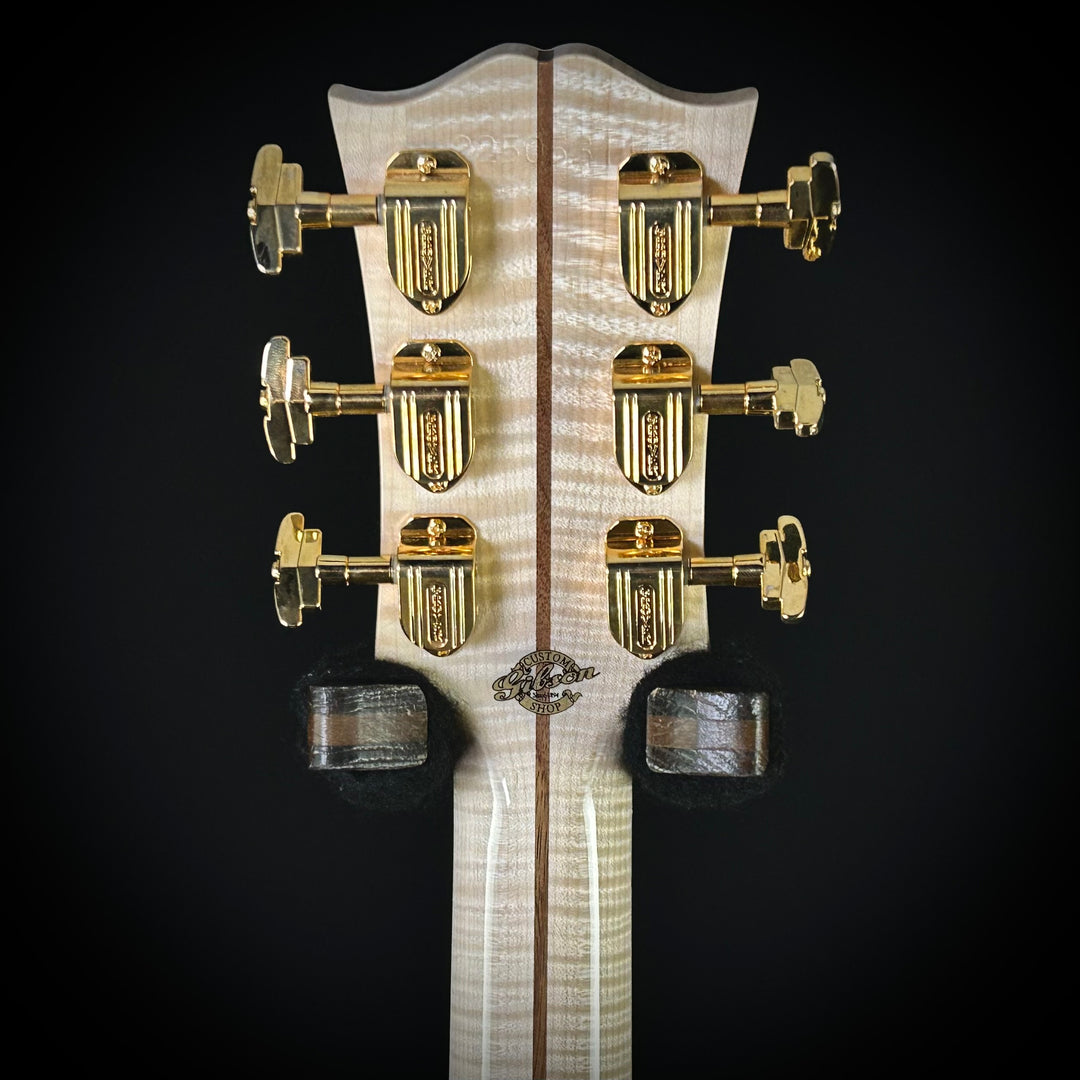 Gibson SJ-200 Ultima - Natural