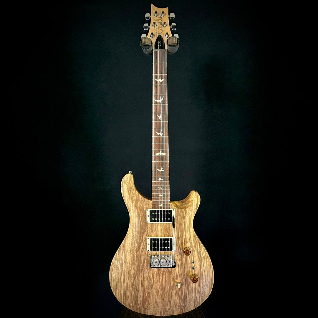 PRS Limited CE 24-08 Black Limba