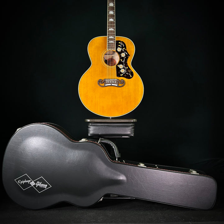 Epiphone 1957 SJ-200 - Antique Natural