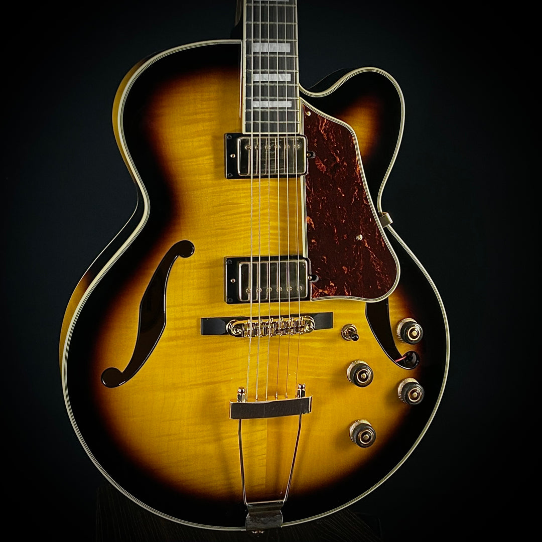 Ibanez Artcore Expressionist AF95FM