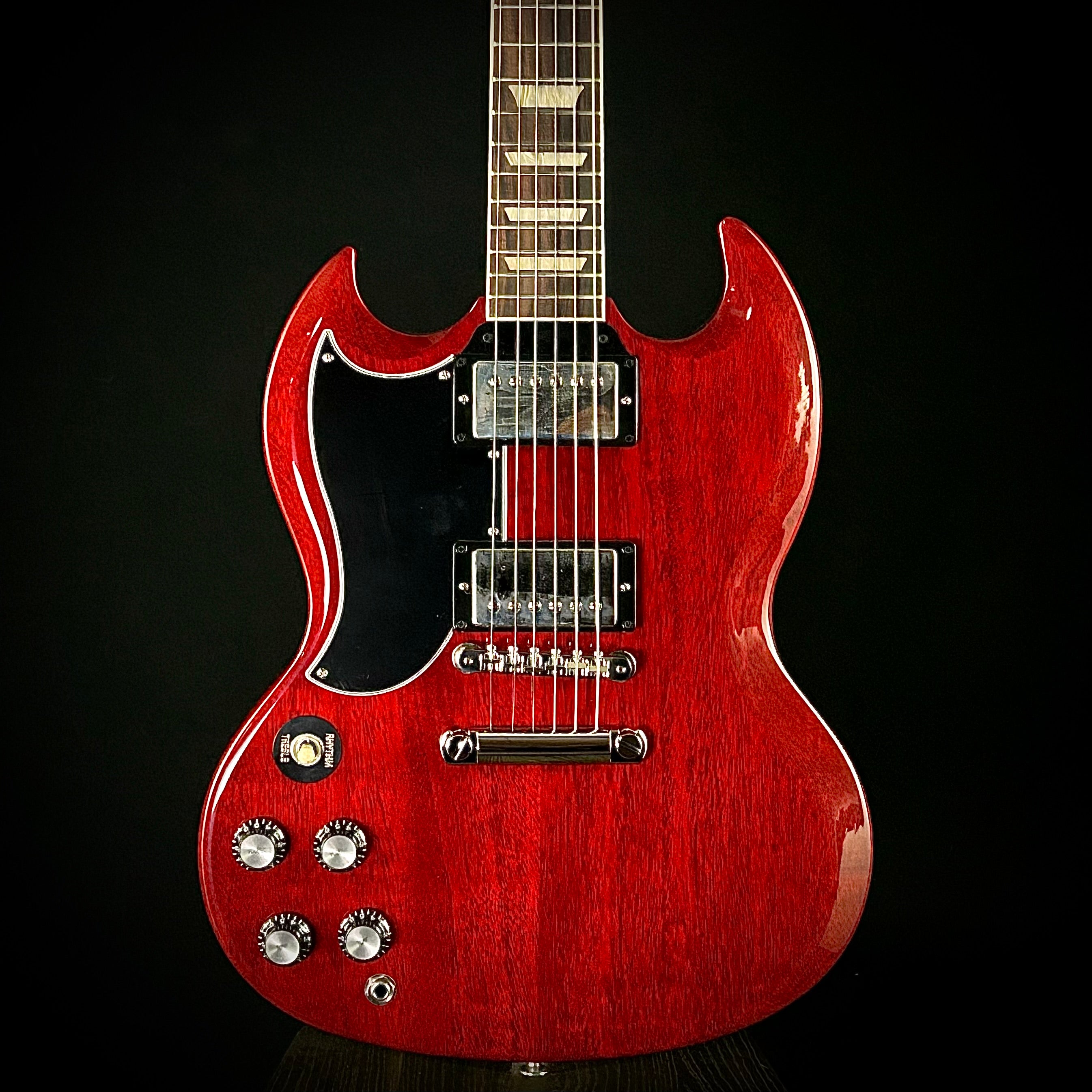 Gibson SG Standard '61 | Lefty – Music Villa MT