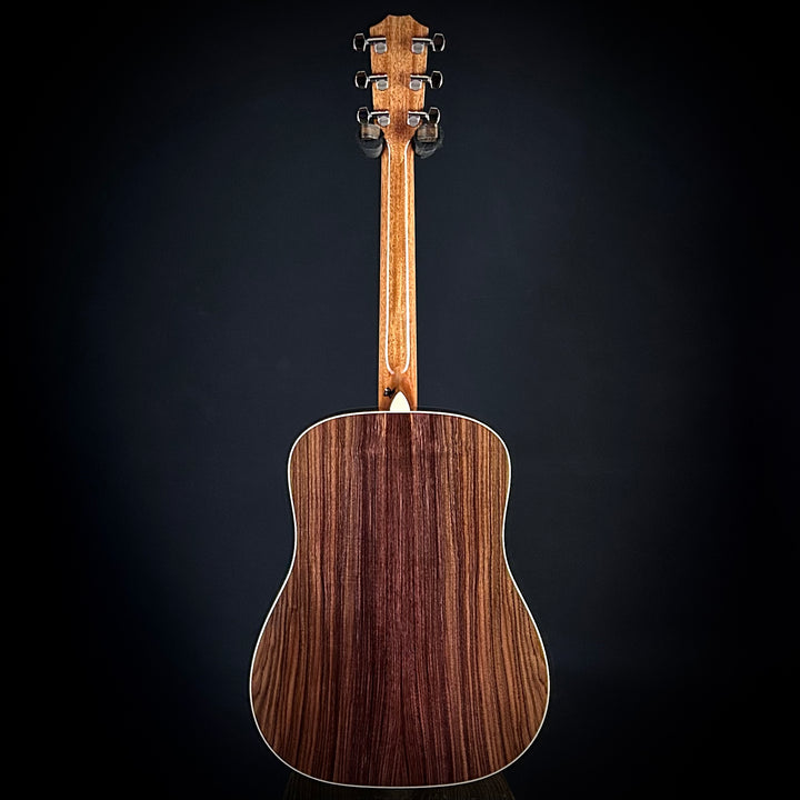 Taylor Legacy 810E Special Edition - Heritage Burst