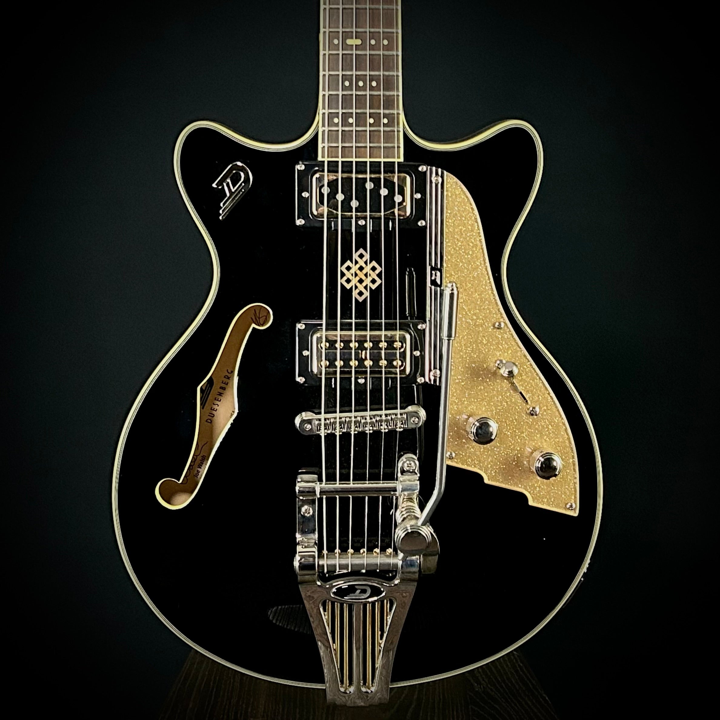 ギター Duesenberg Duesenberg Guitars Now Available at Andy Baxter – Andy