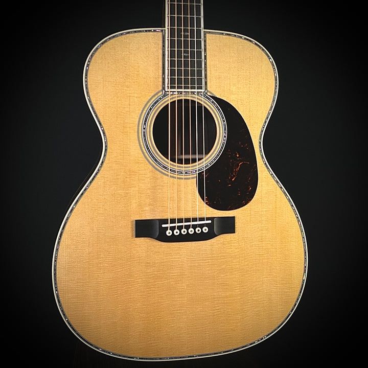 Martin 000-42 - New for 2025
