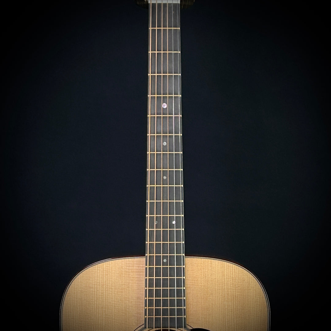 Martin D-18 - Modern Deluxe