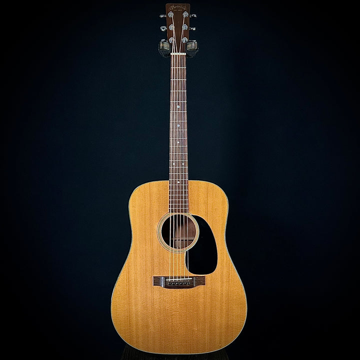 Martin 1971 D-18 (USED)