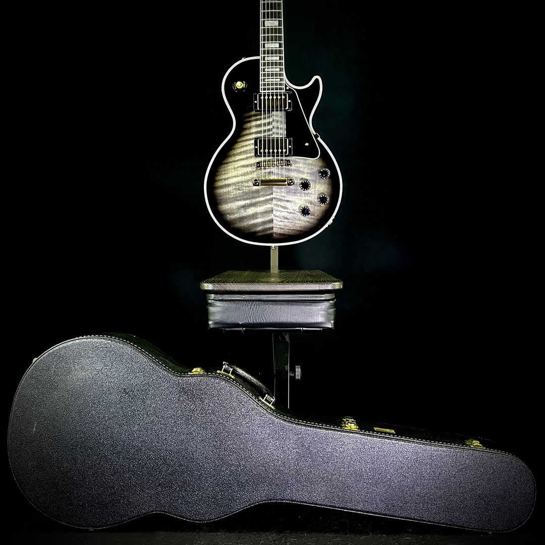 Gibson "MV" Les Paul Custom | Hand-Picked Top