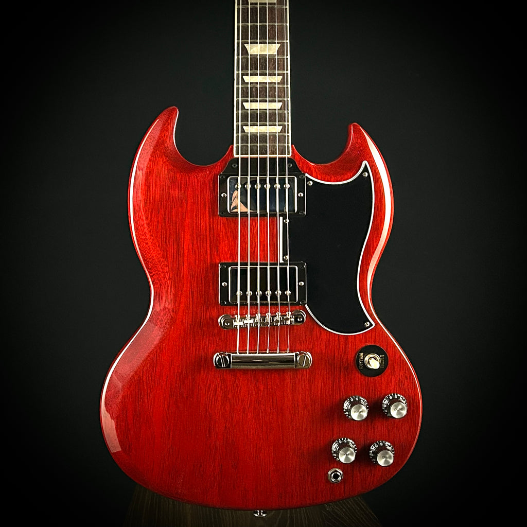 Gibson SG Standard '61 – Music Villa MT