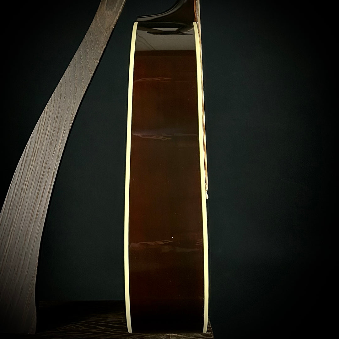 Gibson J-45 Standard - Vintage Sunburst