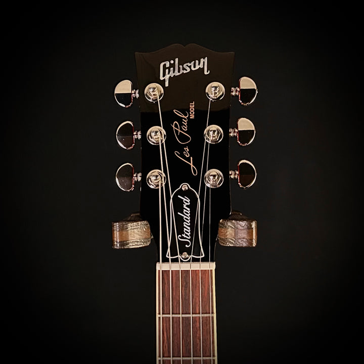 Gibson Les Paul Standard 60’s Figured