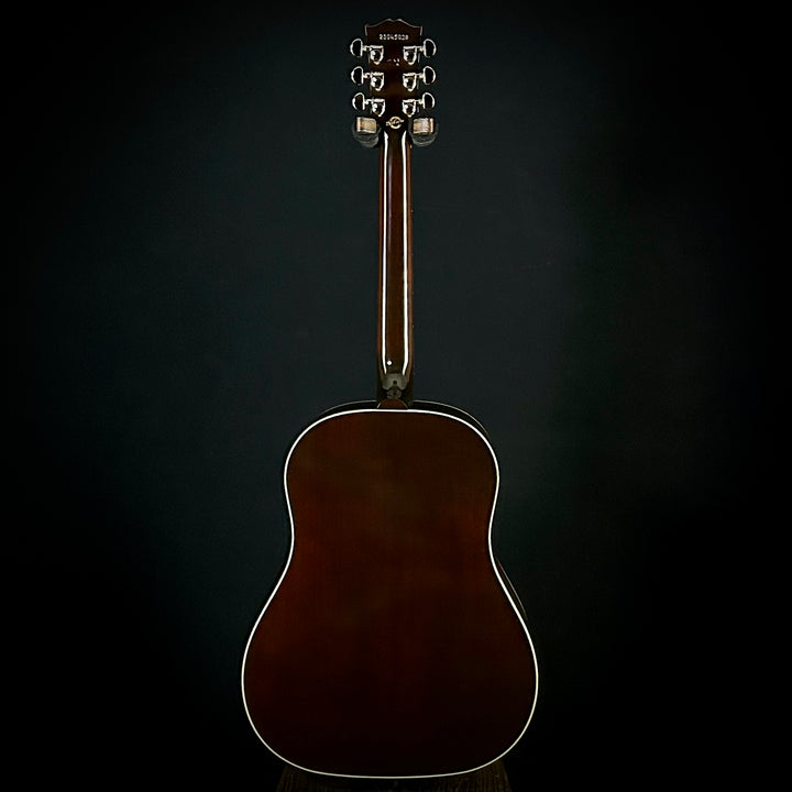 Gibson J-45 Long Scale - Vintage Sunburst